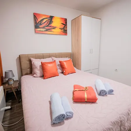 Apartment Stefan