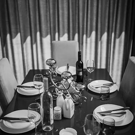 Stefan Apartment Ohrid