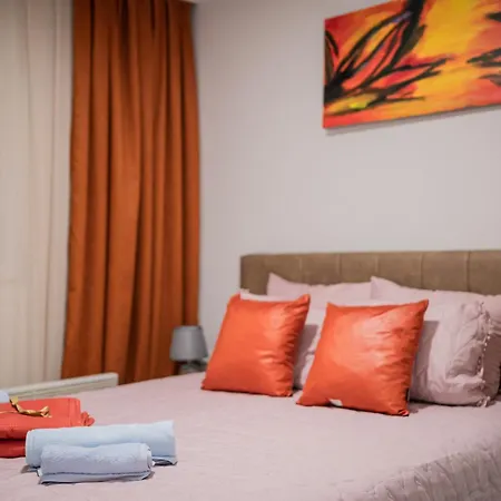 Apartment Stefan Ohrid
