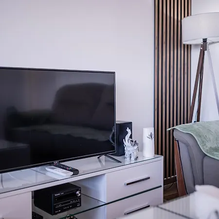 Apartment Stefan