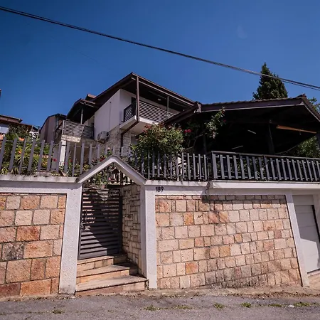 Apartment Stefan Ohrid