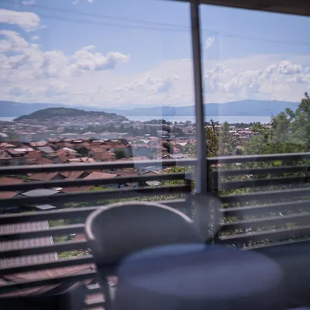 Stefan Apartment