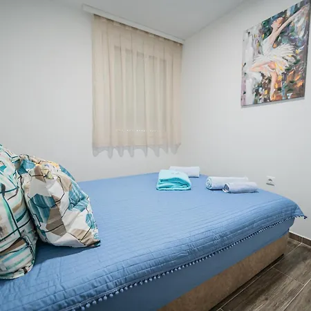Apartment Stefan *