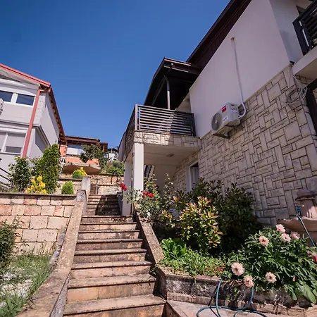 Stefan Apartment Ohrid