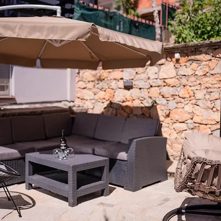 Stefan Apartment Ohrid