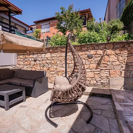 Stefan Ohrid